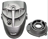 Запчасти для БОЛГАРКИ Корпус УШМ DWT 180 SL 13044/ korp009 *