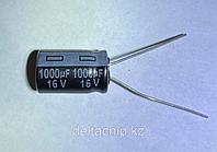 JRC1C102M05001000170000B JB Конденсаторы алюминиевые электролитические