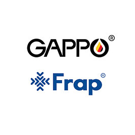 Душевые системы и гарнитуры Gappo и Frap