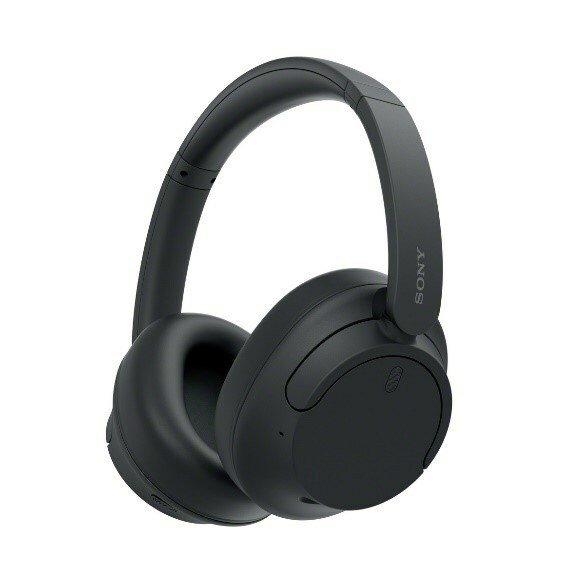 Sony WH-CH720N black