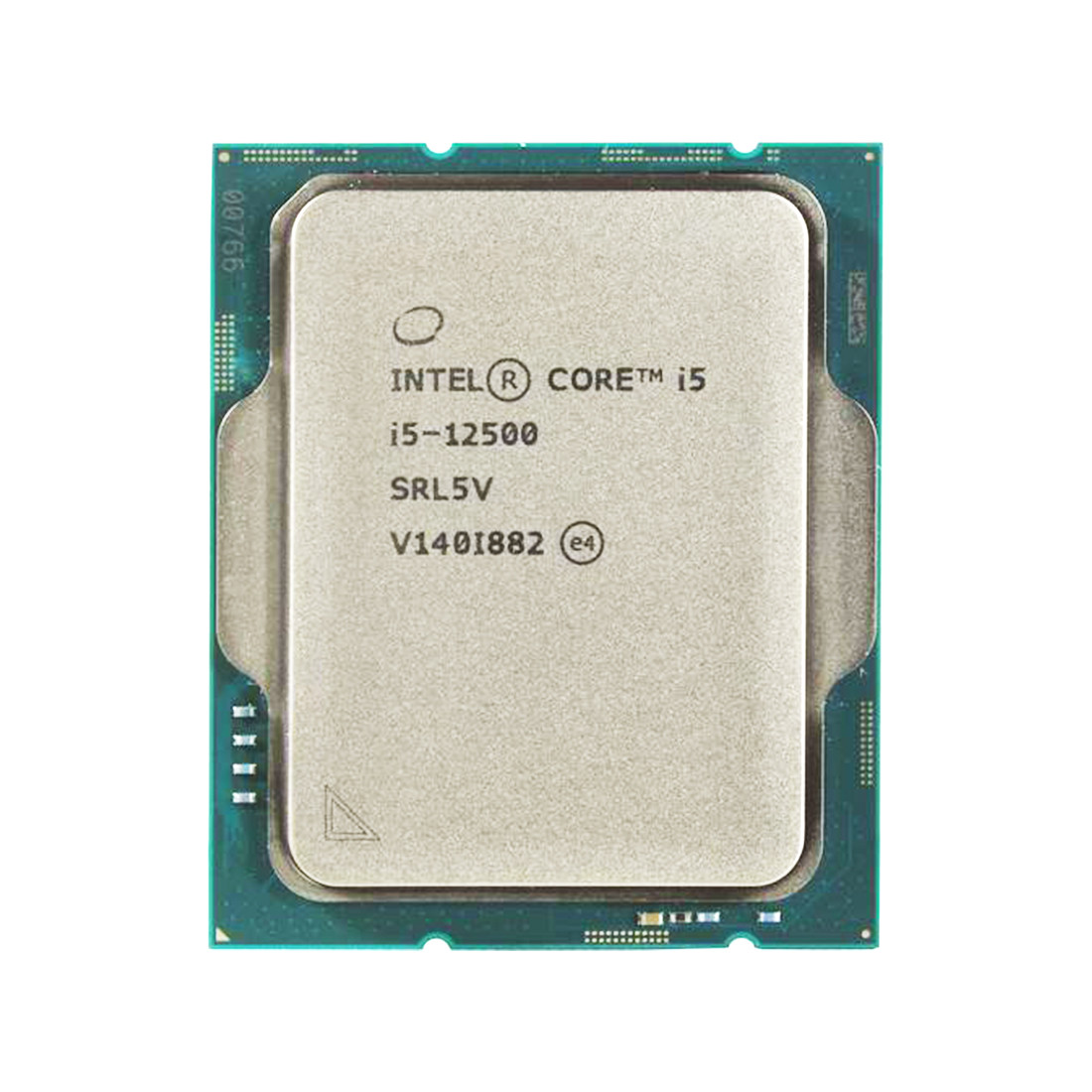 Процессор (CPU) Intel Core i5 Processor 12500 1700 2-006075 i5-12500