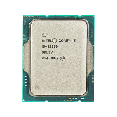 Процессор (CPU) Intel Core i5 Processor 12500 1700 2-006075 i5-12500, фото 2