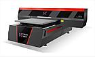 Планшетный УФ принтер MT-UV6090Pro. Головы Epson XP600-3шт, фото 2