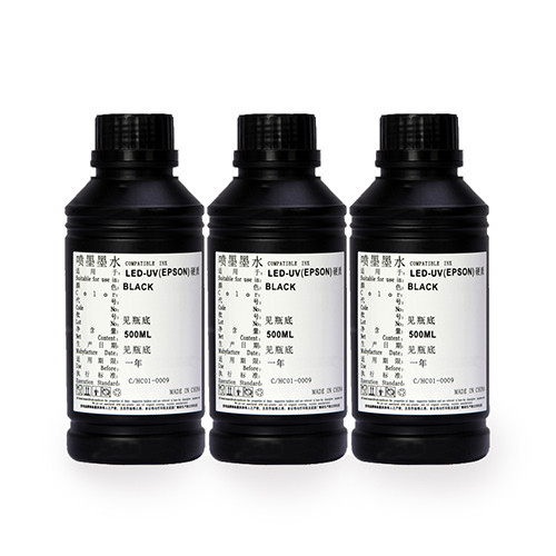 Чернила EPSON для УФ (0,5 л)