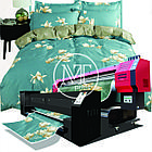 Печать на натуральных тканях, фото 3