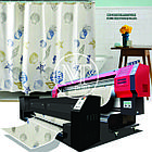 Печать на натуральных тканях, фото 4