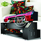 Печать на натуральных тканях, фото 5