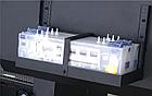 Экосольвентный принтер Интерьерный принтер ADL-8194  головы Epson I3200-4шт, фото 6