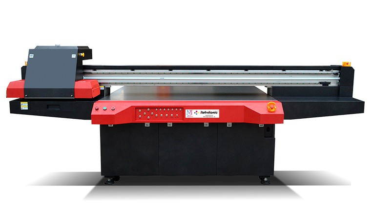 УФ рулонный принтер MT-UV1611GX