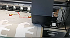 Принтер для рулонной печати DTF (в комплекте с шейкером), фото 2