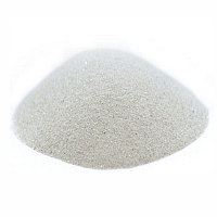 Кварцевый песок 2,0 - 5,0 ( 25 кг )