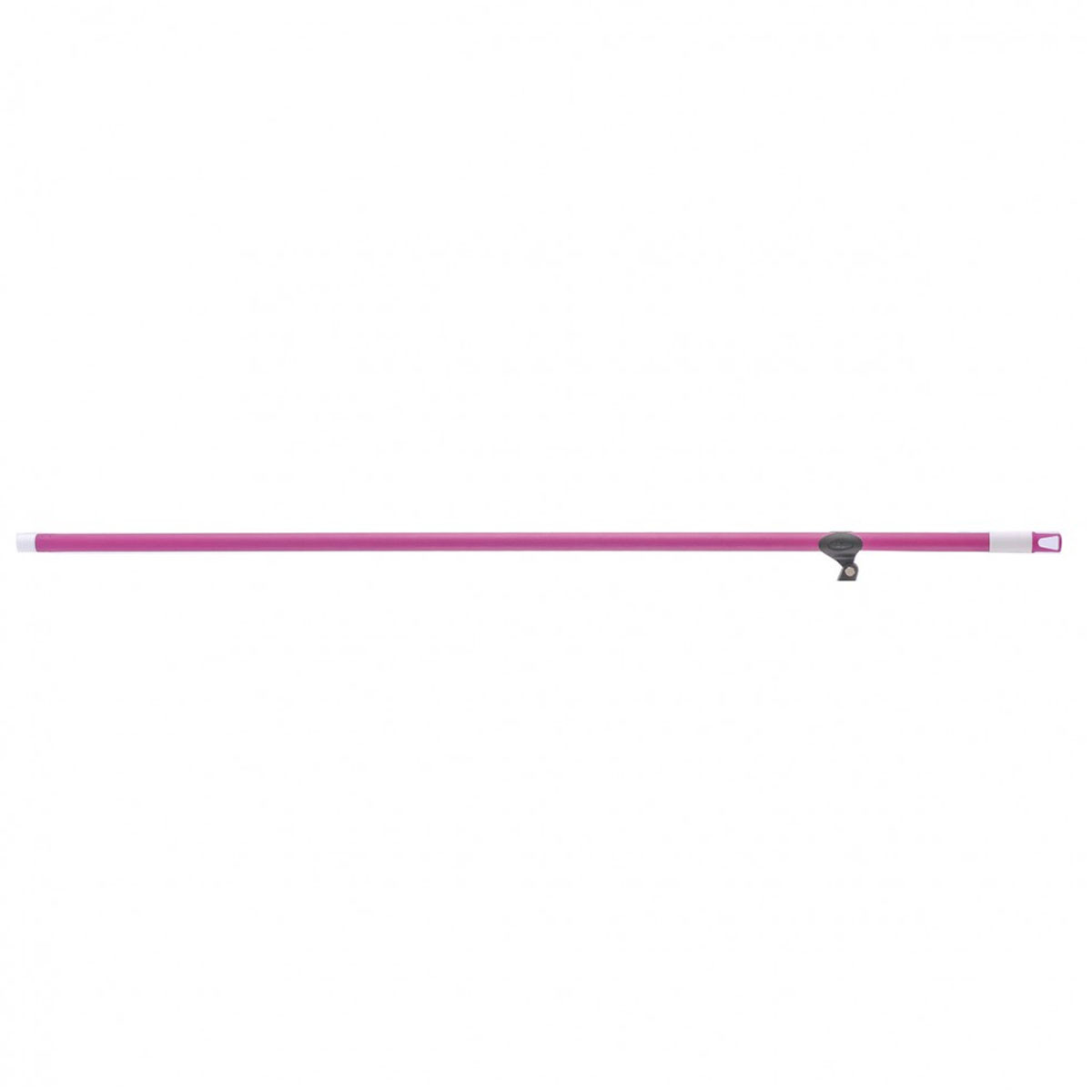 Черенок для щетки, 120 см розовый ELFE 93540 (002)