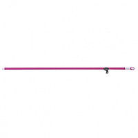 Черенок для щетки, 120 см розовый ELFE 93540 (002)