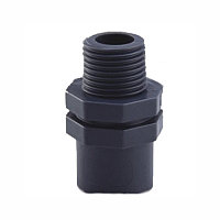 Переход PVC 25 х 3/4 ERA