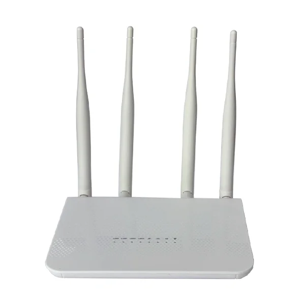 Роутер 4G CPE 4G Wireless Router - фото 1 - id-p108764450