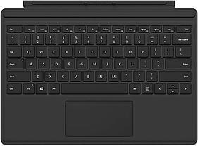 Surface Pro type cover black