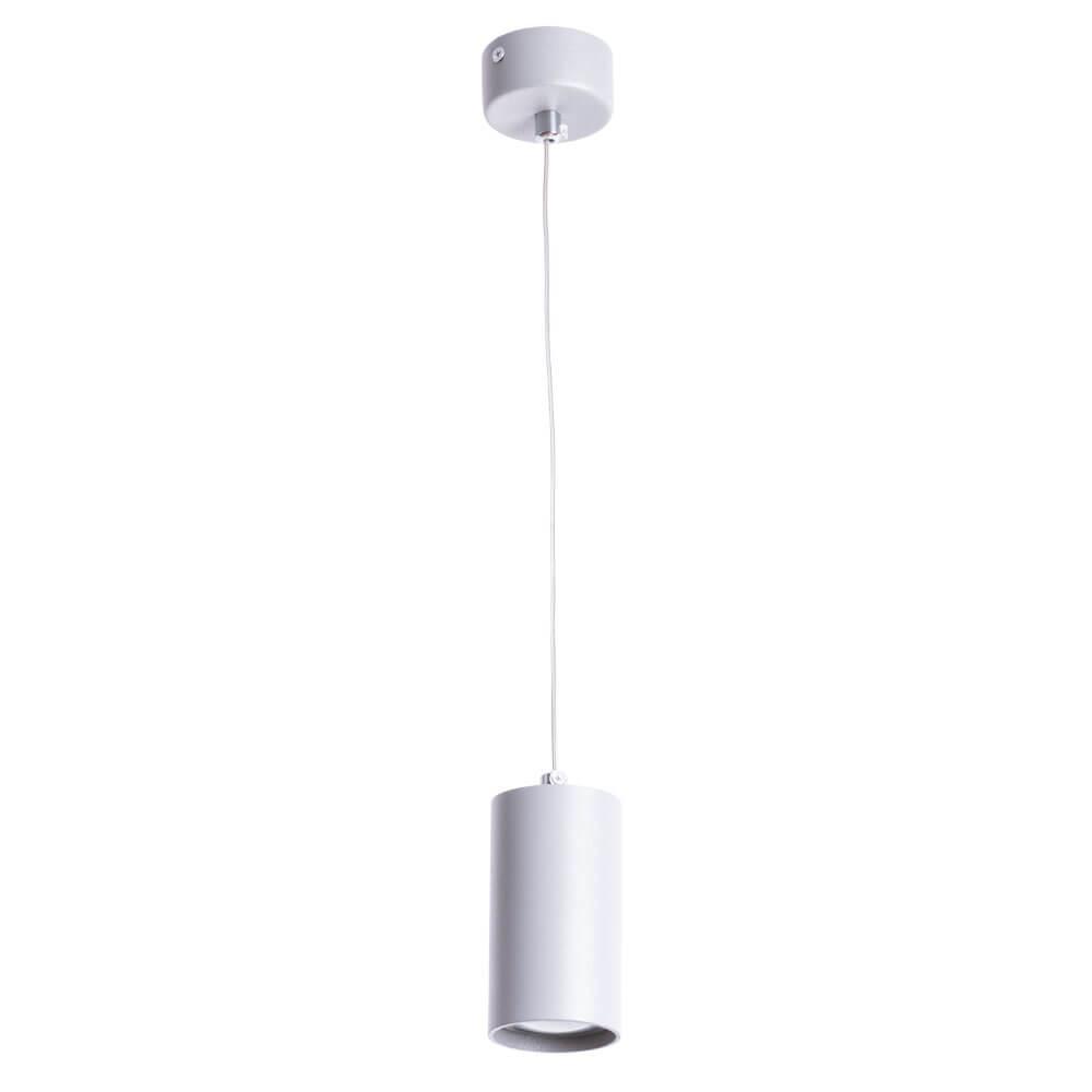 Подвесной светильник Arte Lamp Canopus A1516SP-1GY - фото 1 - id-p106176255