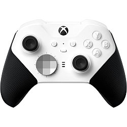 Microsoft Xbox Elite Series 2 Controller white