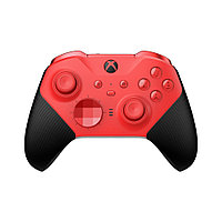 Microsoft Xbox Elite Series 2 Controller red