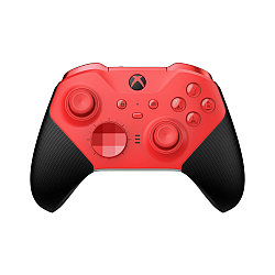 Xbox Elite Series 2 Controller red