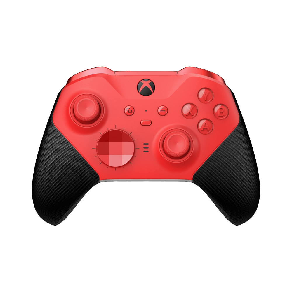 Xbox Elite Series 2 Controller red - фото 1 - id-p108764456