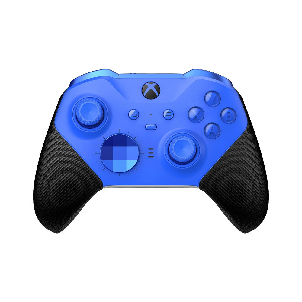 Xbox Elite Series 2 Controller blue - фото 1 - id-p108764458