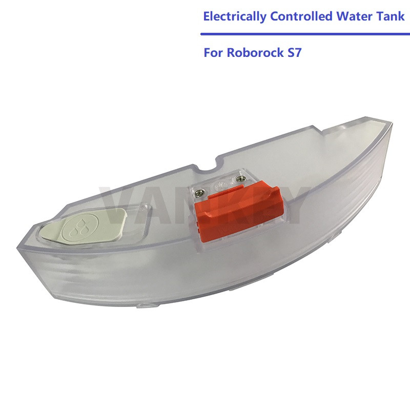 Контейнер для воды робота-пылесоса Xiaomi Roborock S5 Max/S6 MaxV/S7/T7 - фото 2 - id-p108764492