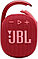 JBL CLIP 4 black, фото 2