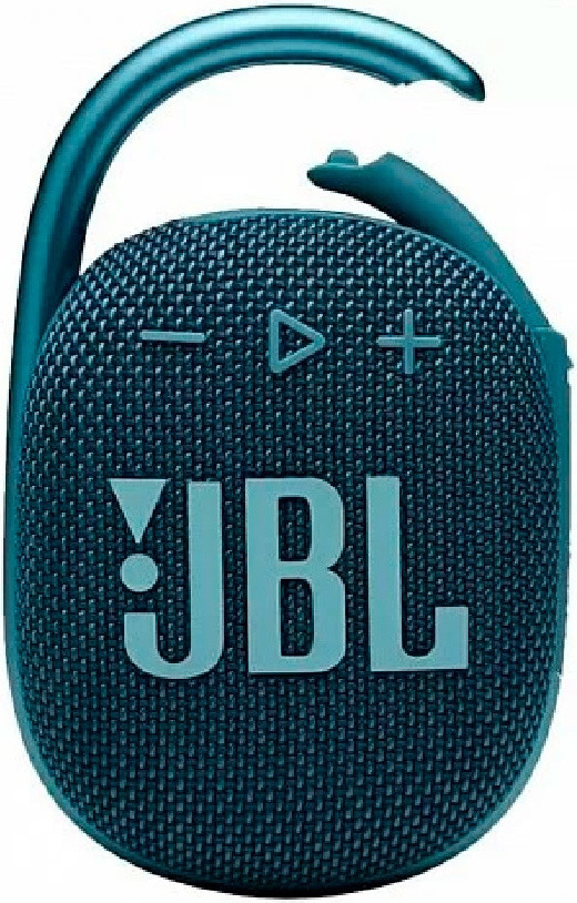 JBL CLIP 4 black - фото 3 - id-p108764511