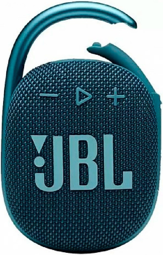 JBL CLIP 4 red - фото 3 - id-p108764523