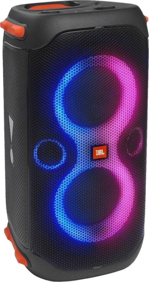 Акустическая система JBL PartyBox 110 black, фото 1