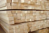 Рейка сосна 1 сорт *1шт - 30мм*50мм*3 метра