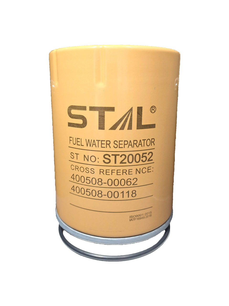 Топливный фильтр STAL ST20052