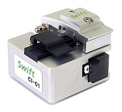 Прецизионный скалыватель оптических волокон ILSINTECH SWIFT CI-01