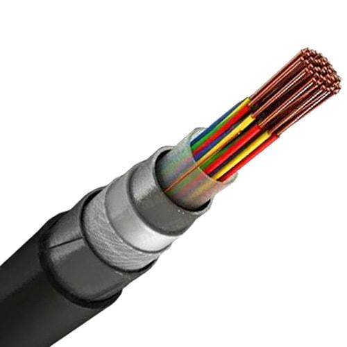 Сигнализационный кабель 7x0.8 мм СБЗПу ГОСТ 31995-2012 - фото 1 - id-p108765982