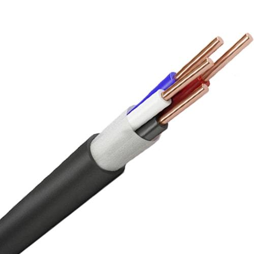 Универсальный кабель 10x0.75 мм КГВВ ТУ 16.К01-30-2002 - фото 1 - id-p108768596