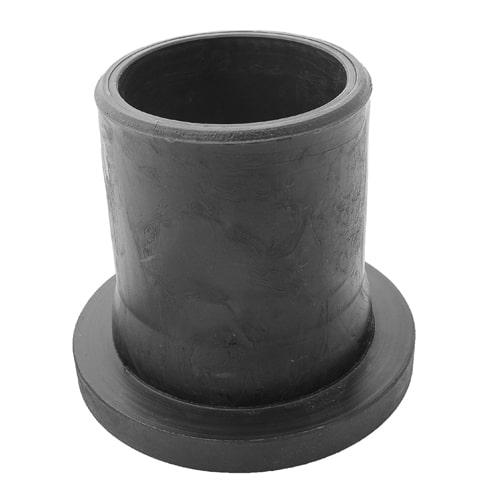 Полиэтиленовые втулки ПЭ 100 160 мм SDR-17 ТУ (id 108805655)