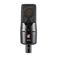 SE Electronics X1S конденсаторлық сымды микрофон