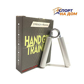 Эспандер торсионный "Strong Grip" 250 LB