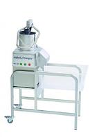 ОВОЩЕРЕЗКА ROBOT COUPE CL55 РЫЧАГ 3Ф