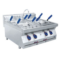 ЭЛЕКТРОВАРКА 700СЕР ЭВК-80/2Н 21000001738