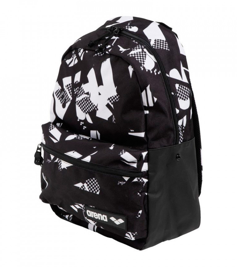 Рюкзак Arena Team allover 30 Backpack RIC