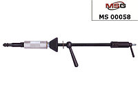 MSG MS00058 - Цанга для демонтажа сальников из гидроцилиндра рулевых реек, фото 1