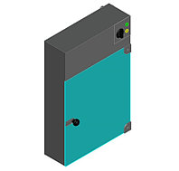 СТЕРИЛИЗАТОР ЧУВАШТОРГТЕХНИКА СТН-18 41000000004