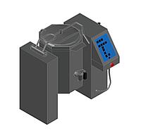 КОТЕЛ ПИЩЕВАРОЧНЫЙ ЭЛЕКТРИЧЕСКИЙ КПЭМ-60-ОМ2 СО СЛИВНЫМ КРАНОМ 11000019317