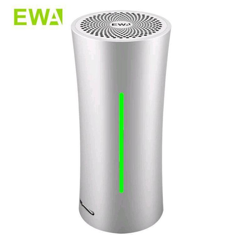 EWA A115 Bluetooth 5.0 Портативный беспроводной динамик TWS - фото 1 - id-p108826979