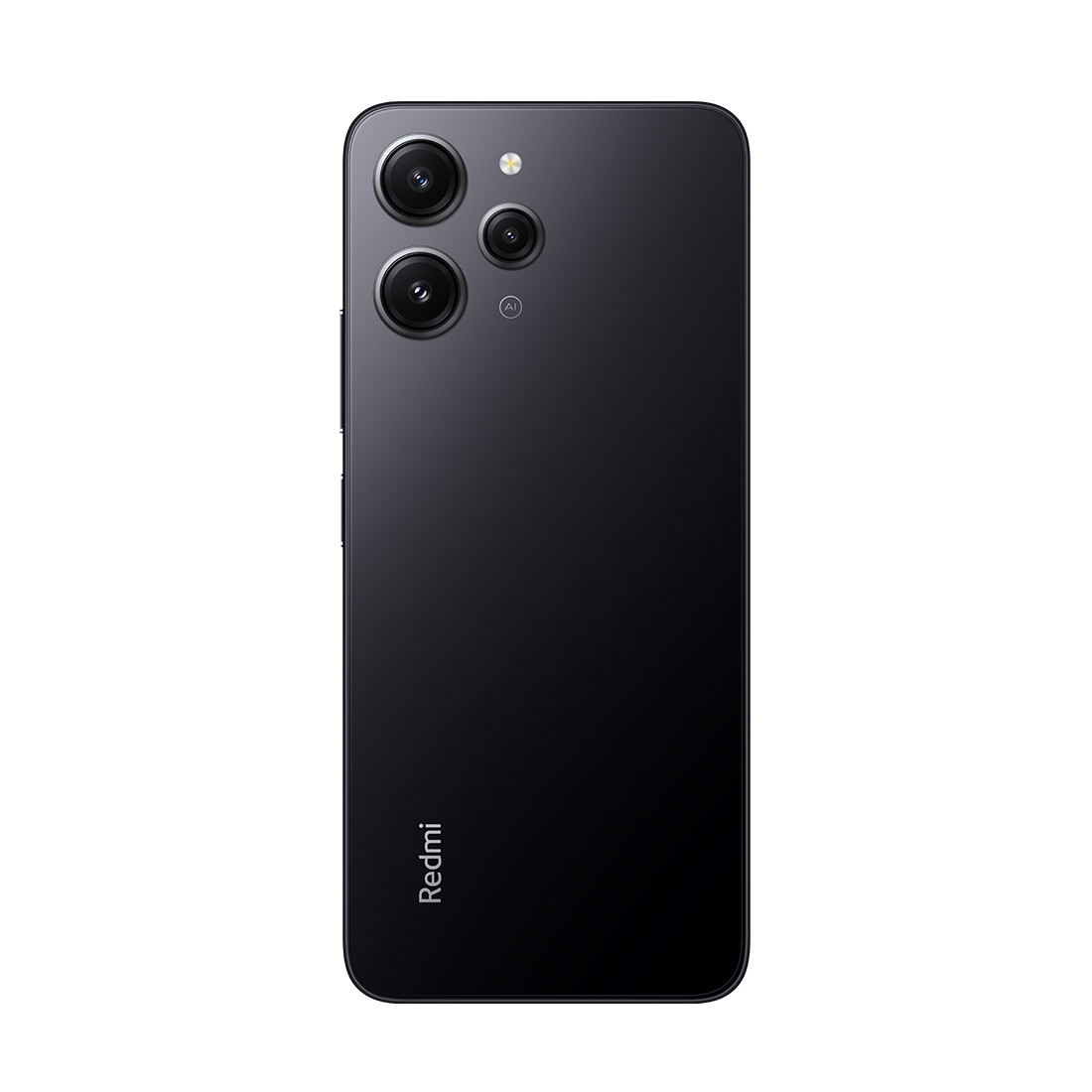 Смартфон Redmi 12 (4GB RAM 128GB ROM) Midnight Black - фото 1 - id-p108827089