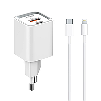 Зарядные устройства Ldnio / Network charger Ldnio A2318M