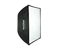 Софтбокс Godox SB-GUSW 60*90CM зонтичного типа с фокусирующей сеткой