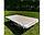 Чехол для теннисного стола из ткани «оксфорд», универсальный 1005BG/1005GR (Серый), фото 3